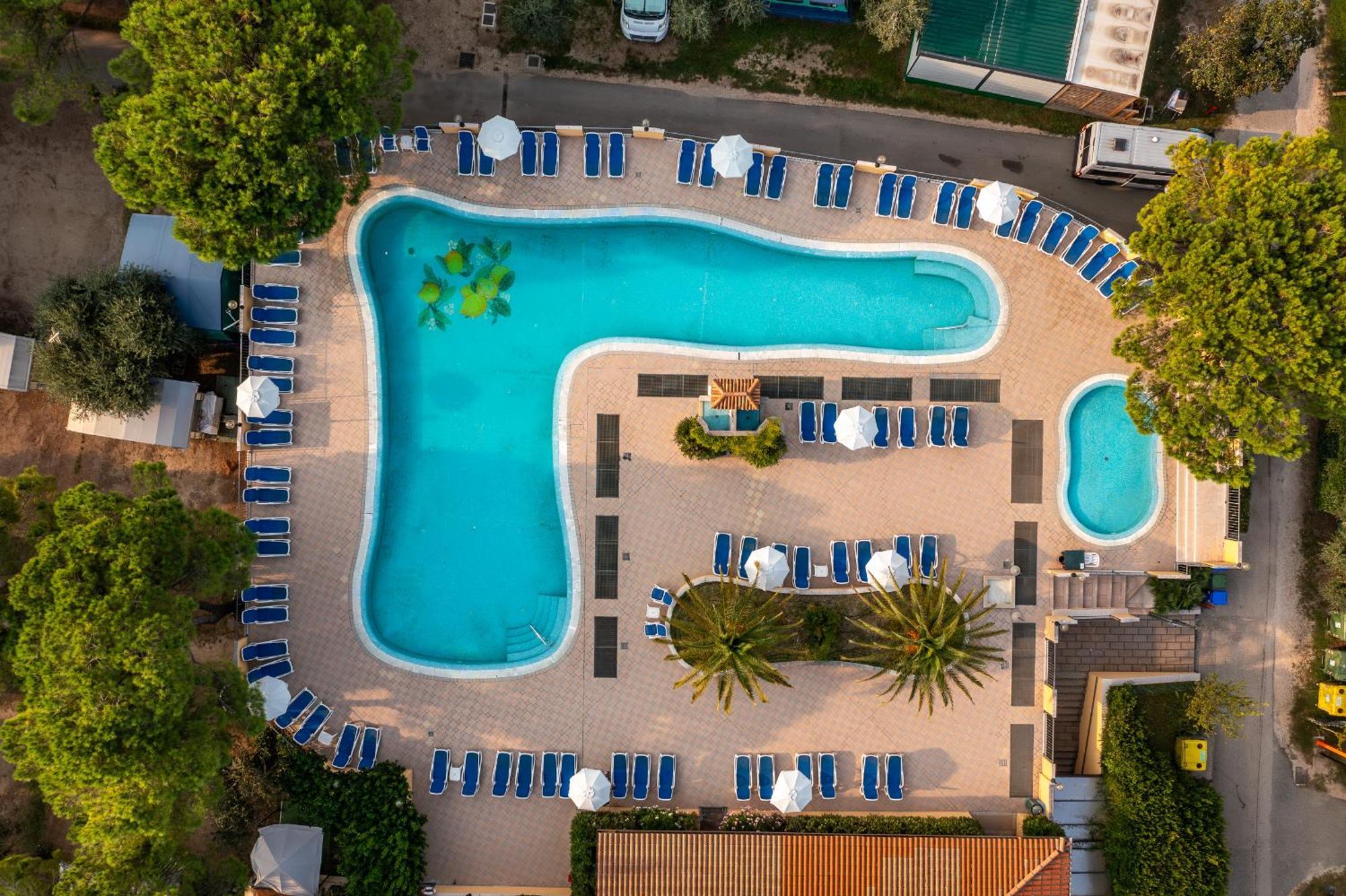 Camping Toscolano Camping Toscolano Maderno